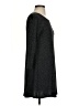 Veronica M. Tweed Gray Casual Dress Size S - photo 4