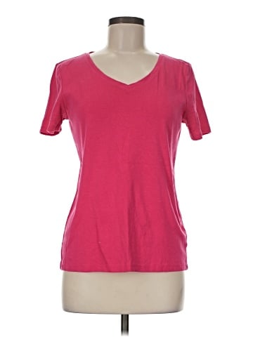 Talbots Short Sleeve T-Shirt (view 1)