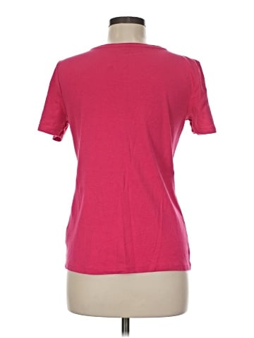 Talbots Short Sleeve T-Shirt (view 2)