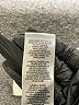 FRAME Black Jeans Size 30 waist - photo 8
