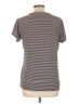 Kavu Stripes Gray Short Sleeve T-Shirt Size L - photo 2