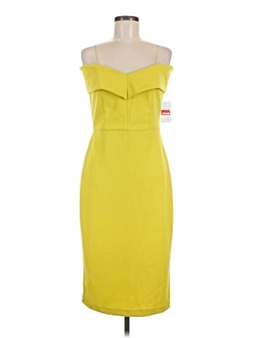 ECI Cocktail Dress (view 1)