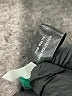 Boston Proper 100% Polyester Stars Green Cocktail Dress Size 16 - photo 8
