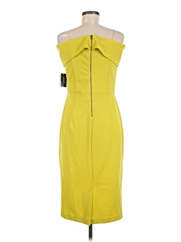 ECI Cocktail Dress (view 2)