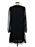 Draper James 100% Polyester Black Casual Dress Size S - photo 2