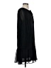 Draper James 100% Polyester Black Casual Dress Size S - photo 4