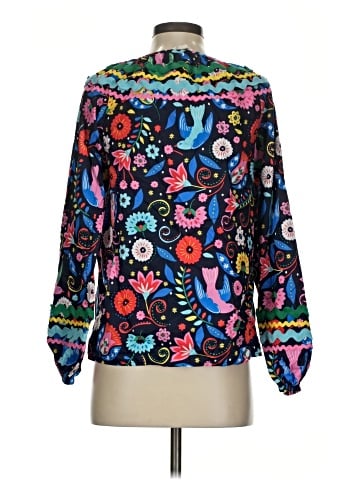 Boden Long Sleeve Blouse (view 2)