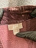 J.Jill 100% Cotton Burgundy Coat Size XL - photo 7