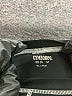 Gymboree Black Rash Guard Size 3 - 4 - photo 3