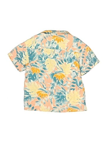 Volcom Short Sleeve Button-Down Shirt (view 2)