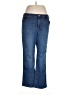 Bandolino Blue Jeans Size 16 - photo 1