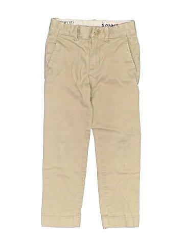 Crewcuts Khakis (view 1)