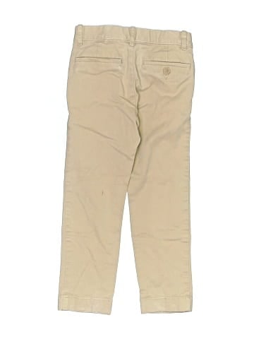 Crewcuts Khakis (view 2)