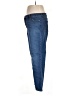 Bandolino Blue Jeans Size 16 - photo 5