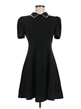 Karl Lagerfeld Paris Cocktail Dress (view 1)