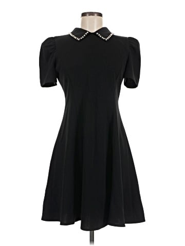Karl Lagerfeld Paris Cocktail Dress (view 1)