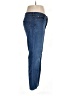 Bandolino Blue Jeans Size 16 - photo 4