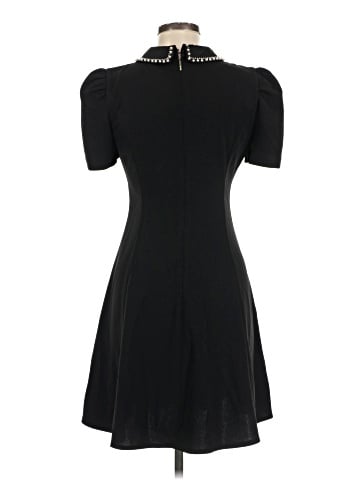 Karl Lagerfeld Paris Cocktail Dress (view 2)
