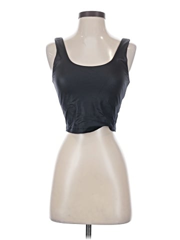Spiritual Gangster Tank Top (view 1)