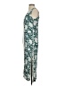 H&M 100% Viscose Teal Kimono Size 2 - photo 5