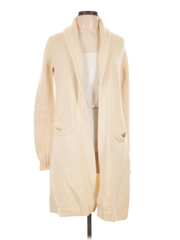 Ralph Lauren Cashmere Cardigan (view 1)
