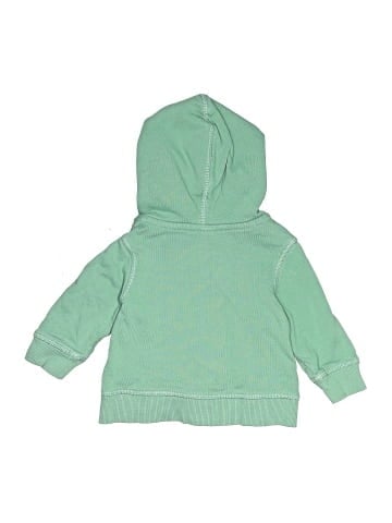 Hanna Andersson Zip Up Hoodie (view 2)