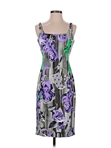 Versace Collection Cocktail Dress (view 1)