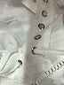 Unbranded White Cocktail Dress Size XS (estimated) - photo 4