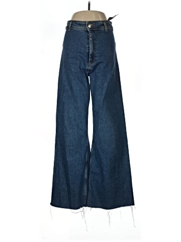 Zara Jeans (view 1)