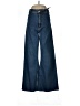 Zara Blue Jeans Size 8 - photo 1