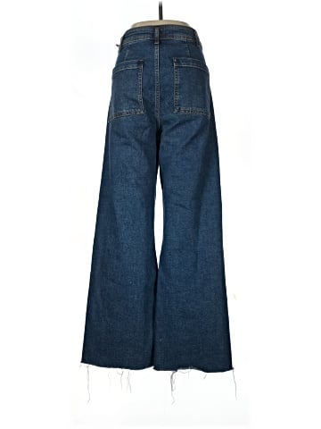 Zara Jeans (view 2)