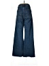 Zara Blue Jeans Size 8 - photo 2