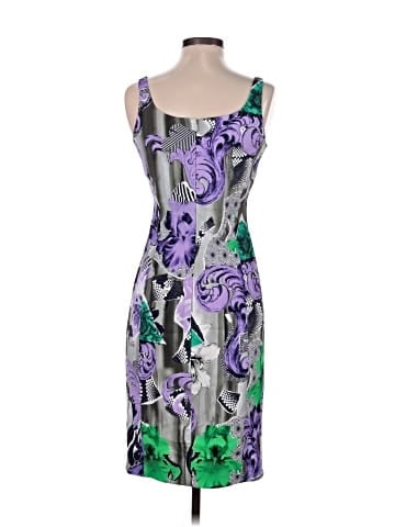 Versace Collection Cocktail Dress (view 2)