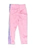 Nike 100% Polyester Pink Track Pants Size 3T - photo 2