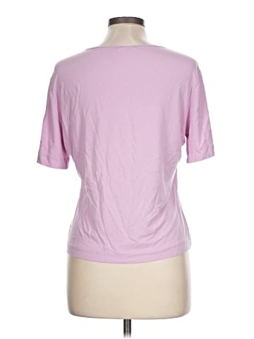 Escada Short Sleeve T-Shirt (view 2)