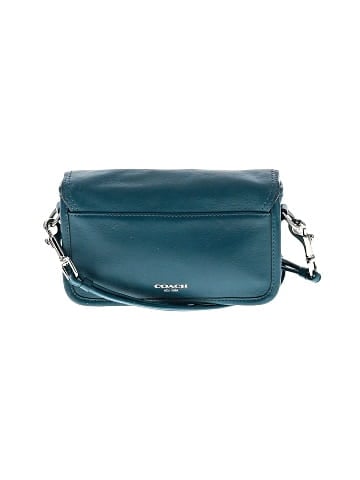 Coach Leather Crossbody Bag (view 1)