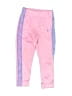 Nike 100% Polyester Pink Track Pants Size 3T - photo 1