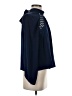 Ramy Brook 100% Polyester Blue Long Sleeve Blouse Size S - photo 4