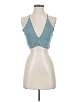 The Clas Sic Sleeveless Blouse