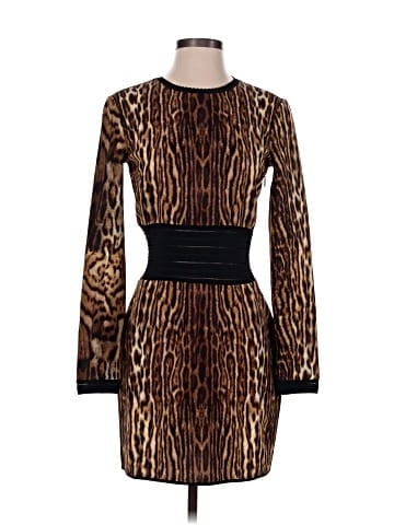 Roberto Cavalli Cocktail Dress (view 1)