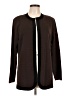 misook Brown Cardigan Size L - photo 1