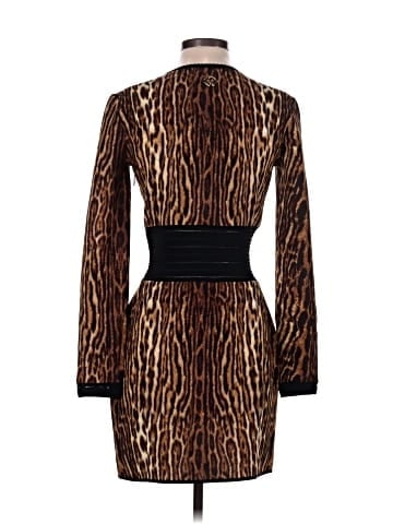 Roberto Cavalli Cocktail Dress (view 2)