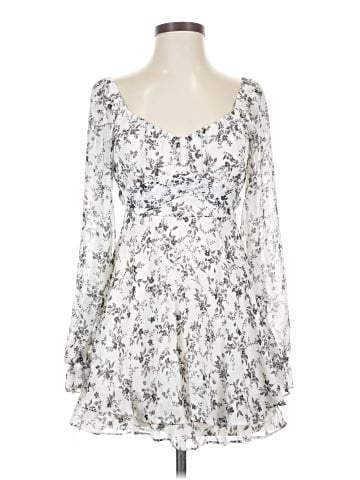 Thirty/Thirty Casual Dress (view 1)
