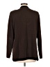 misook Brown Cardigan Size L - photo 2