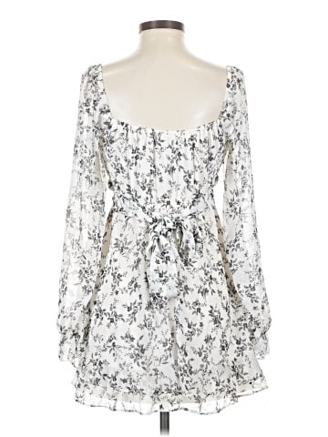 Thirty/Thirty Casual Dress (view 2)