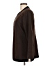 misook Brown Cardigan Size L - photo 5