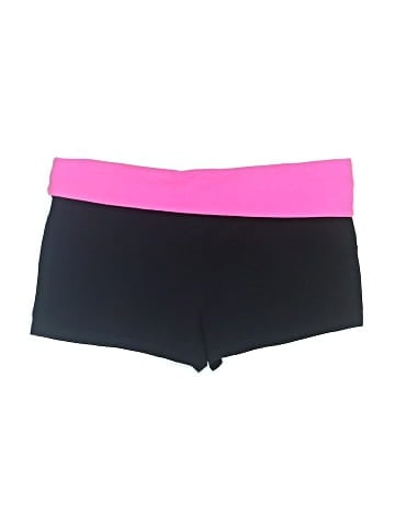 No Boundaries Athletic Shorts (view 2)