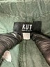 Kut from the Kloth Gray Casual Pants Size XS - photo 7