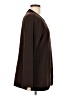 misook Brown Cardigan Size L - photo 4