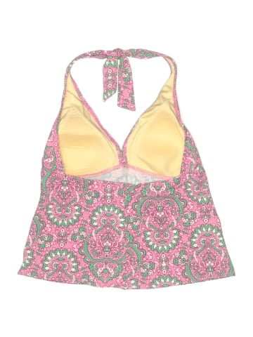Lands' End Swimsuit Top (view 2)
